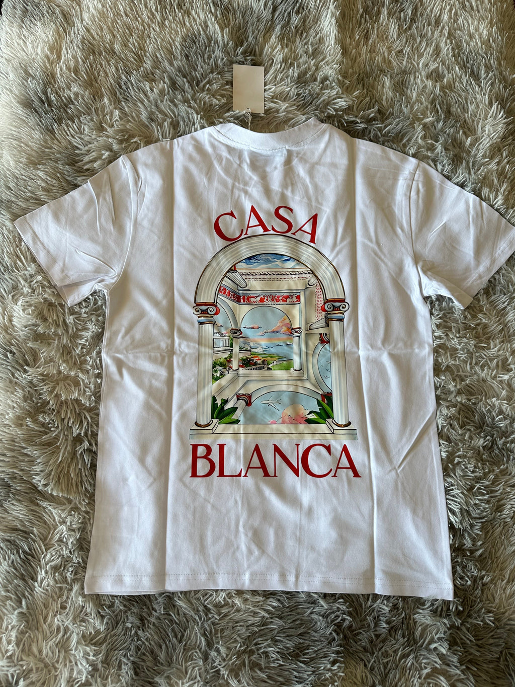 Camiseta Casablanca
