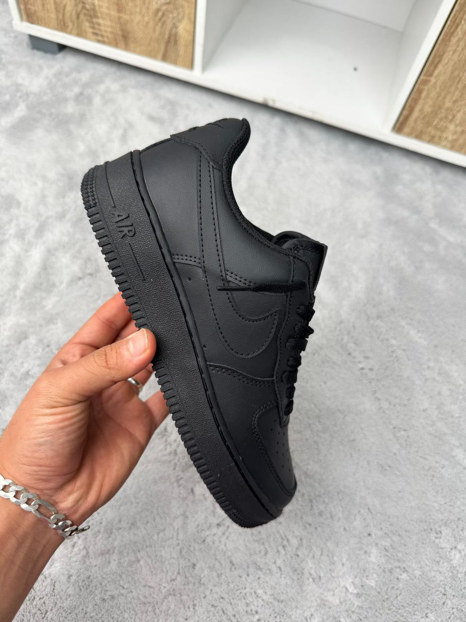 Zapatilla Nike Air Force 1