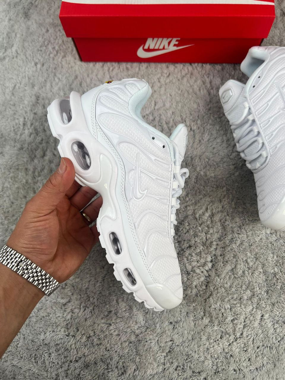 Nike Air Max Plus TN