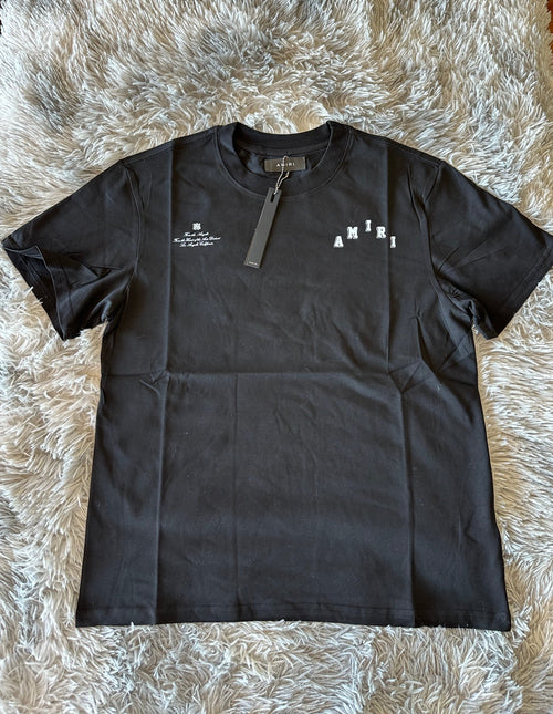 Camiseta Amiri