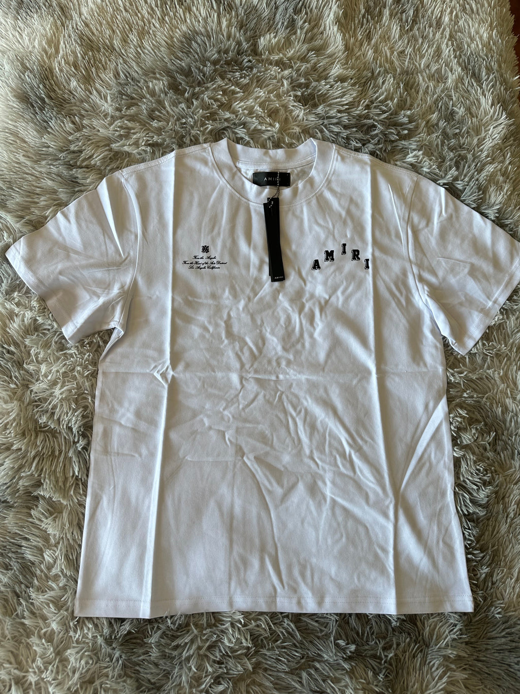 Camiseta Amiri