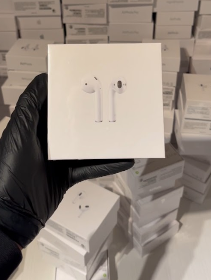 AirPods 1a generación