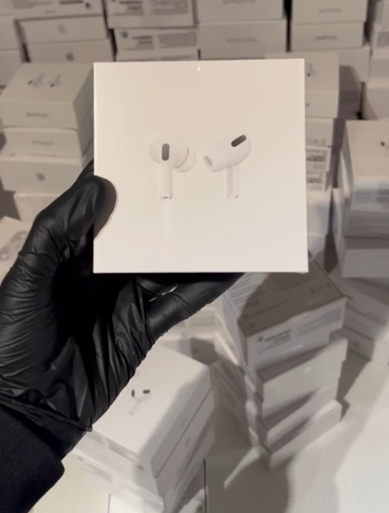 AirPods Pro